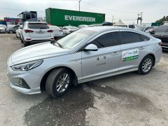 Сүрөт унаа Hyundai Sonata