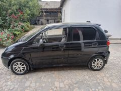 Фото авто Daewoo Matiz