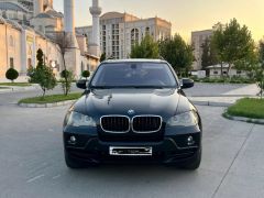 Сүрөт унаа BMW X5