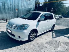 Сүрөт унаа Toyota Raum