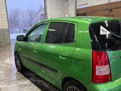 Фото авто Kia Picanto