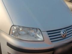 Сүрөт унаа Volkswagen Sharan