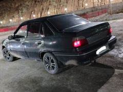 Сүрөт унаа Daewoo Nexia