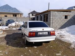 Фото авто Opel Vectra