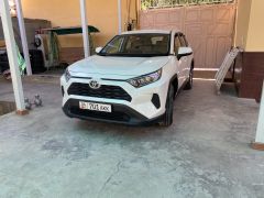 Фото авто Toyota RAV4