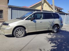 Photo of the vehicle Honda Odyssey