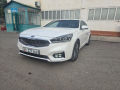 Фото авто Kia K7