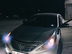 Сүрөт унаа Hyundai Sonata