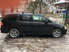 Photo of the vehicle Honda Odyssey