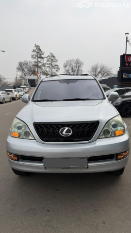 Lexus GX