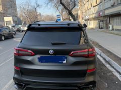 Фото авто BMW X5