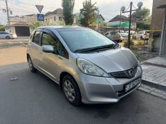 Сүрөт унаа Honda Fit