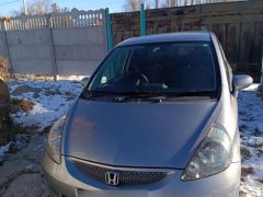 Фото авто Honda Fit