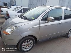 Сүрөт унаа Daewoo Matiz