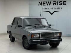 Сүрөт унаа ВАЗ (Lada) 2107