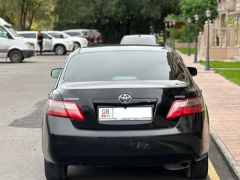 Сүрөт унаа Toyota Camry