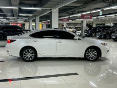 Сүрөт унаа Lexus ES