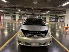 Photo of the vehicle Toyota Allion