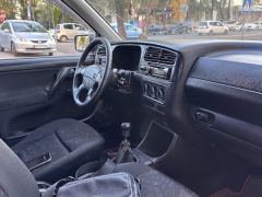 Фото авто Volkswagen Vento