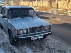 Фото авто ВАЗ (Lada) 2107