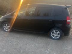 Photo of the vehicle Honda Fit