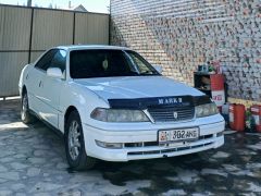 Photo of the vehicle Toyota Mark II