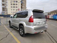 Фото авто Lexus GX