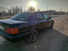 Photo of the vehicle Audi 100