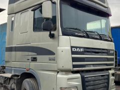 Фото авто DAF XF105 series