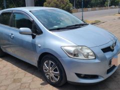 Сүрөт унаа Toyota Auris