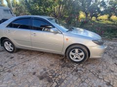 Сүрөт унаа Toyota Camry