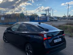 Фото авто Toyota Prius