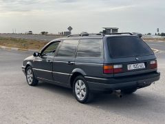 Сүрөт унаа Volkswagen Passat