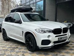 Фото авто BMW X5