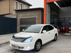 Photo of the vehicle Toyota Allion