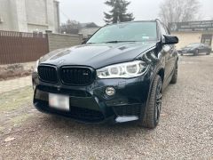 Фото авто BMW X5