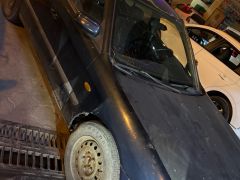 Сүрөт унаа Mazda Capella