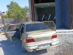 Сүрөт унаа Daewoo Nexia