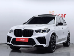 Фото авто BMW X5 M