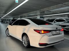 Сүрөт унаа Lexus ES