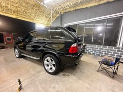 Сүрөт унаа BMW X5