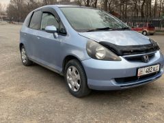 Photo of the vehicle Honda Fit