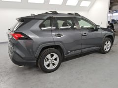 Photo of the vehicle Toyota RAV4