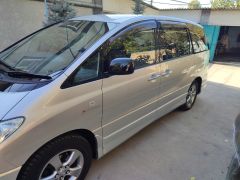 Сүрөт унаа Toyota Estima