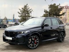 Сүрөт унаа BMW X5