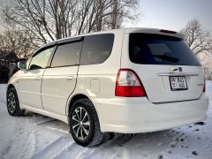 Сүрөт унаа Honda Odyssey