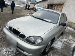 Сүрөт унаа Chevrolet Lanos