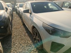 Сүрөт унаа BMW X2