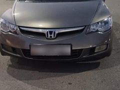 Фото авто Honda Civic