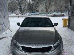 Фото авто Kia Optima